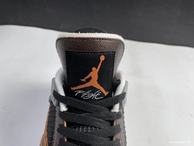 Boostmaster lin Starfish CW7183-100 Jordan Retro 4 Air (W) 0804